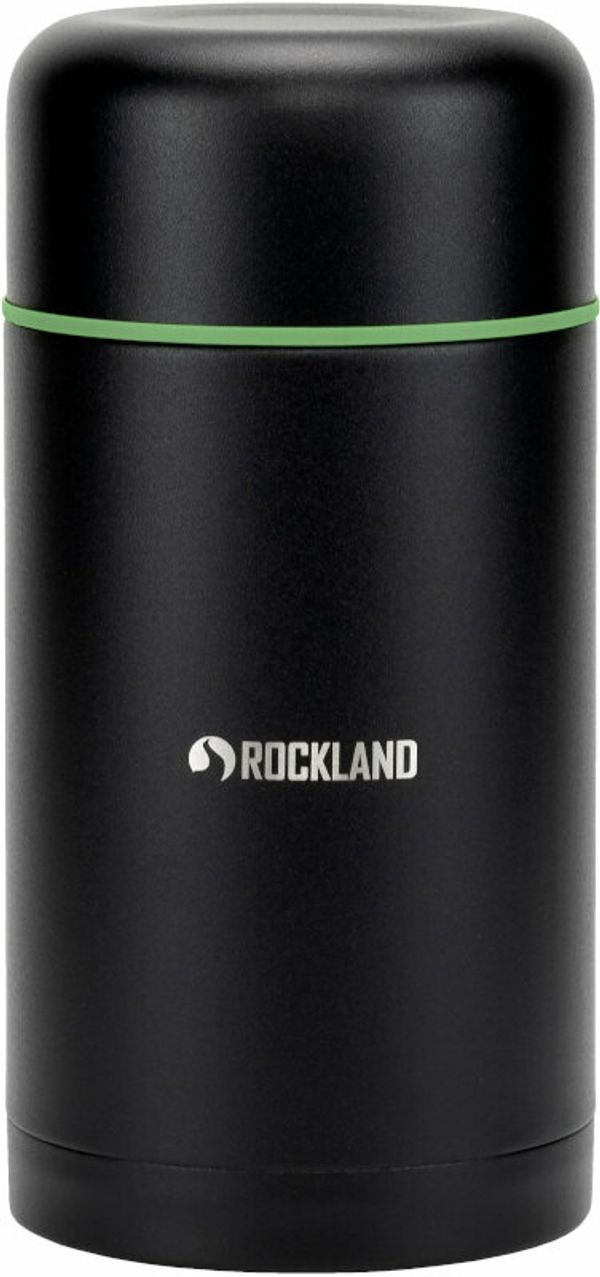 Rockland Rockland Comet Food Jug Black 1 L Termovka za hrano