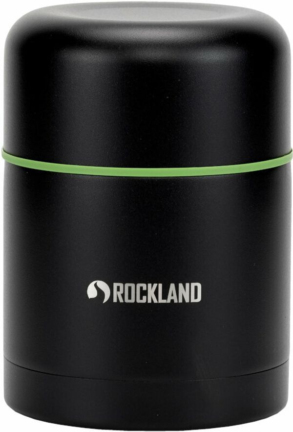 Rockland Rockland Comet Food Jug Black 500 ml Termovka za hrano