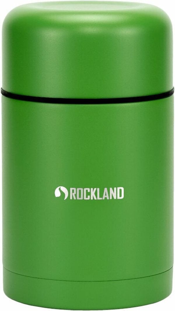 Rockland Rockland Comet Food Jug Green 750 ml Termovka za hrano