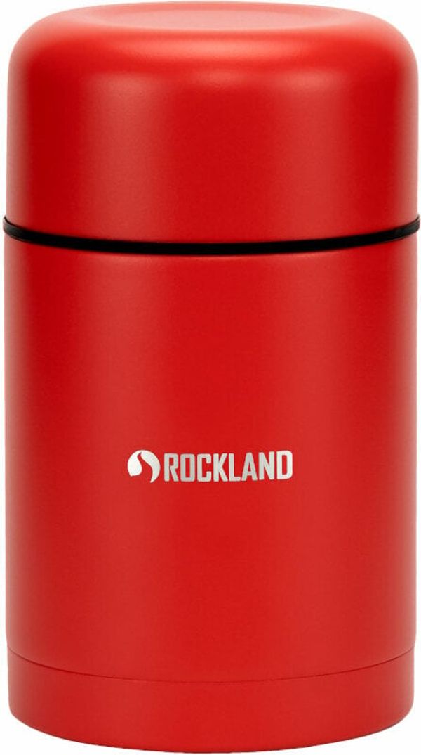 Rockland Rockland Comet Food Jug Red 750 ml Termovka za hrano