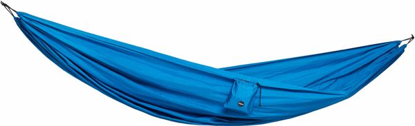 Rockland Rockland Creek Double Hammock Blue