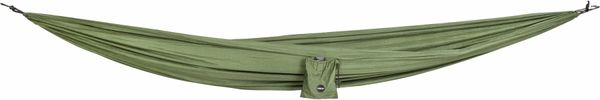 Rockland Rockland Creek Single Hammock Green