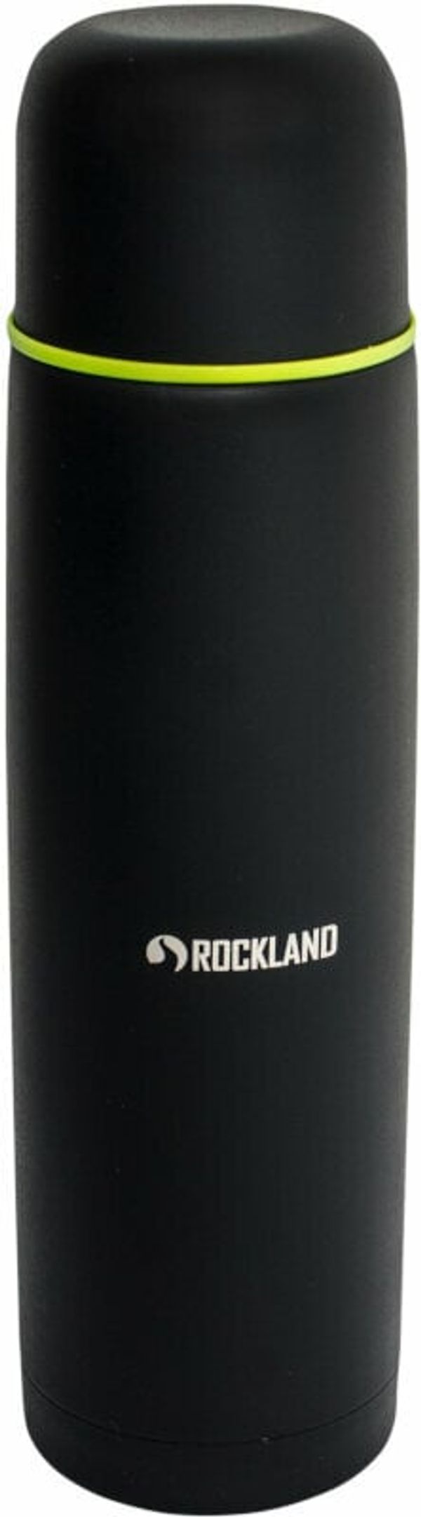 Rockland Rockland Helios Vacuum Flask 1 L Black Termovka