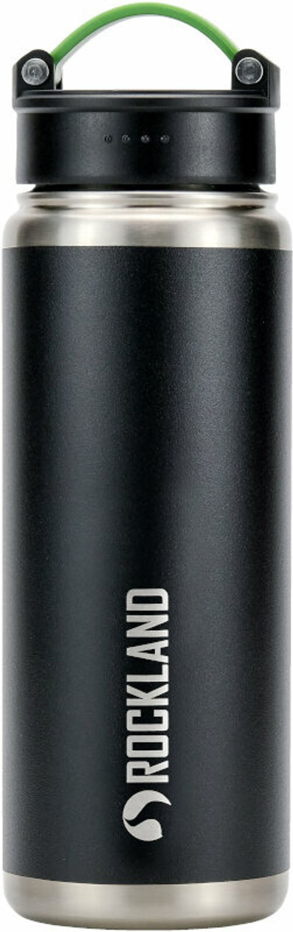 Rockland Rockland Solaris Vacuum Bottle 500 ml Black Termovka