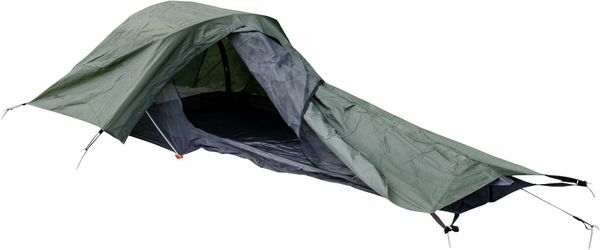 Rockland Rockland Soloist Plus 1P Tent Dark Green Šotor