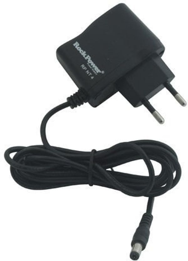 RockPower RockPower NT-4-EU Napajalni adapter