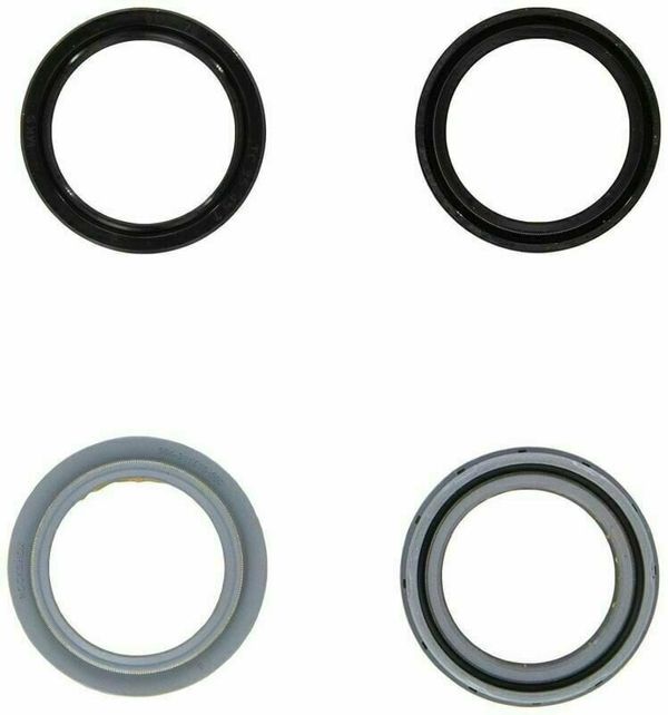 Rockshox Rockshox Domain/Lyrik Dust Seal/Oil Seal Kit Prah tesnilo