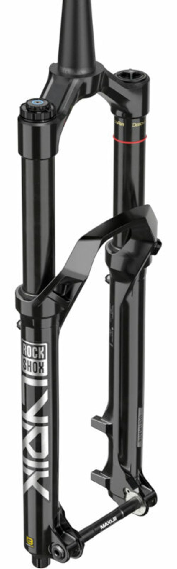 Rockshox Rockshox Lyrik Ultimate 160 mm 27,5" (584 mm) 15x110 Vilica