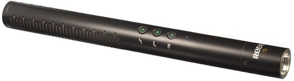 Rode Rode NTG4