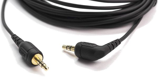 Rode Rode SC8 6 m Audio kabel