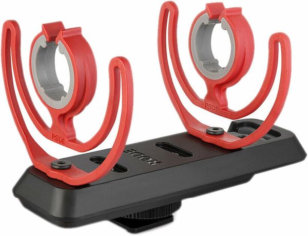 Rode Rode SM3-R Blažilni nosilec za mikrofon