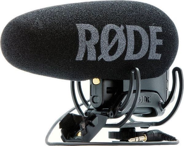 Rode Rode VideoMic Pro Plus