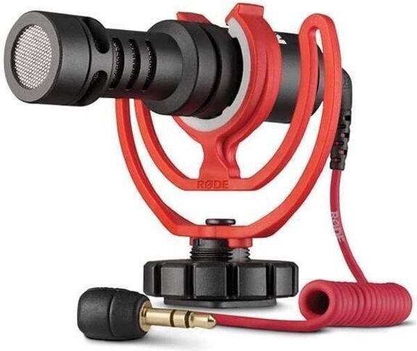 Rode Rode VideoMicro