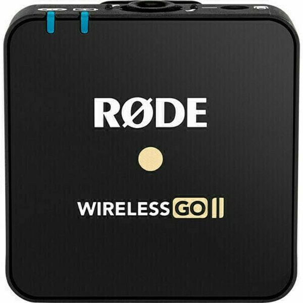 Rode Rode Wireless GO II TX