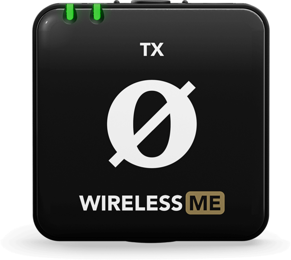 Rode Rode Wireless ME TX