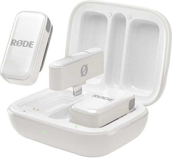 Rode Rode Wireless Micro Lightning Mikrofon za Smartphone