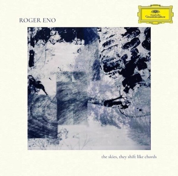 Roger Eno Roger Eno - The Skies, They Shift Like Chords (LP)