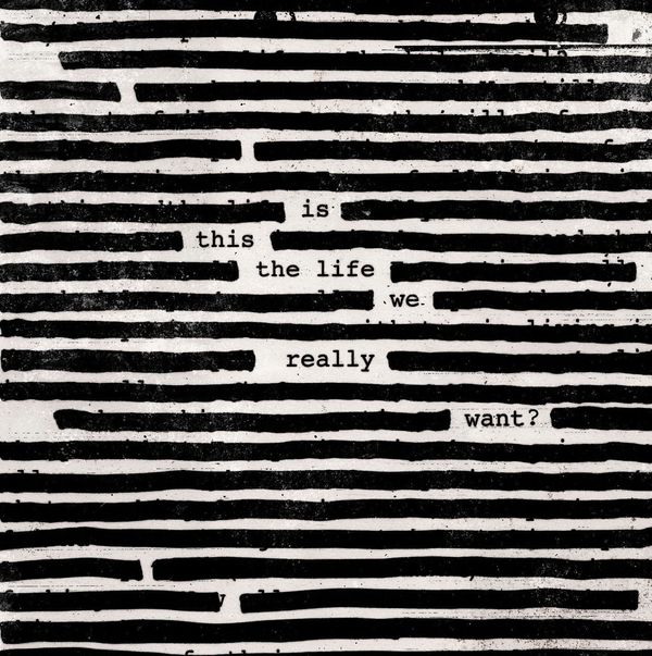 Roger Waters Roger Waters Is This the Life We Really Want? (2 LP)