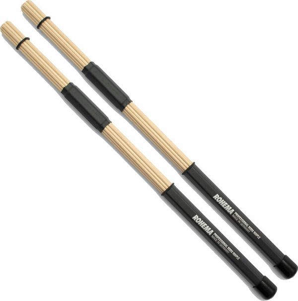 Rohema Rohema 613654 Professional Maple Rods