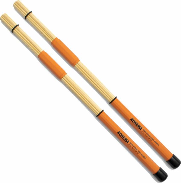 Rohema Rohema 613659 Professional Bamboo Rods