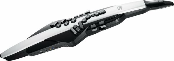 Roland Roland AE-20 Aerophone Pihalni MIDI kontroler White-Black