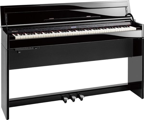 Roland Roland DP 603 Gloss Black Digitalni piano