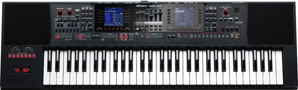 Roland Roland E-A7