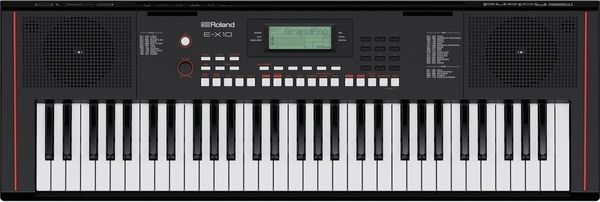 Roland Roland E-X10