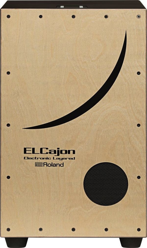 Roland Roland EC-10 EL Cajon Special Cajon