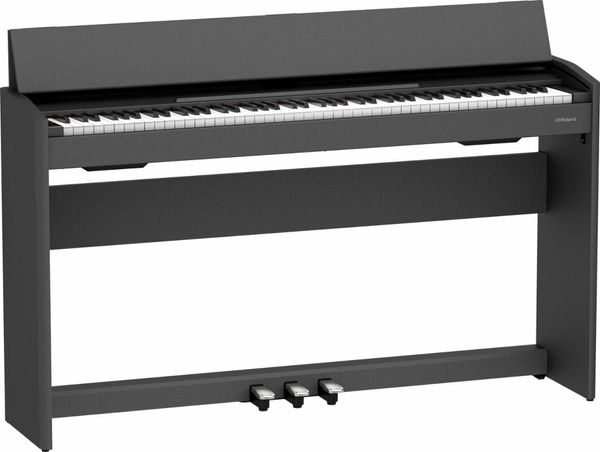 Roland Roland F107-BKX Black Digitalni piano