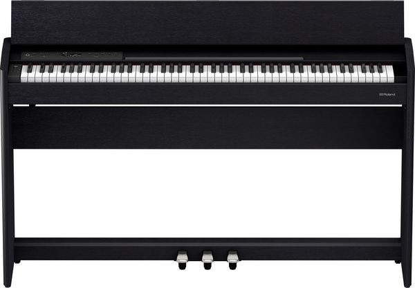 Roland Roland F701 Black Digitalni piano