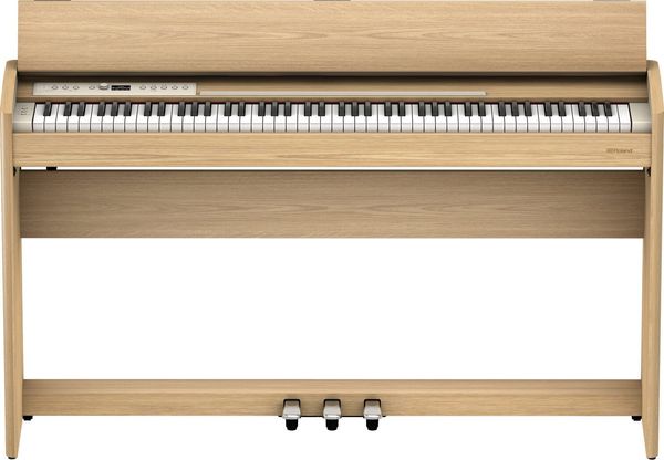 Roland Roland F701 Light Oak Digitalni piano