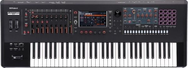 Roland Roland Fantom 6 EX