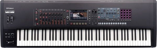 Roland Roland Fantom 8 EX