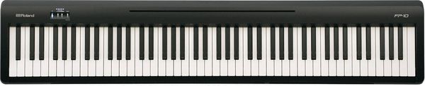 Roland Roland FP-10-BK Digitalni stage piano
