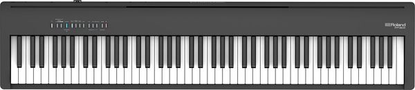 Roland Roland FP 30X BK Digitalni stage piano