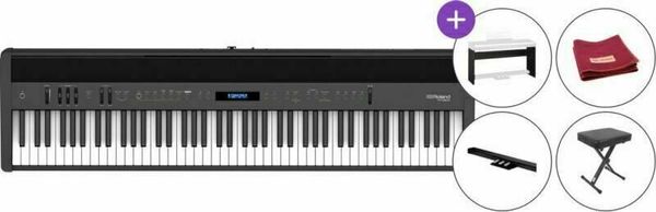 Roland Roland FP 60X Compact Digitalni stage piano