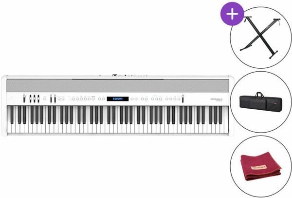 Roland Roland FP 60X Stage Digitalni stage piano