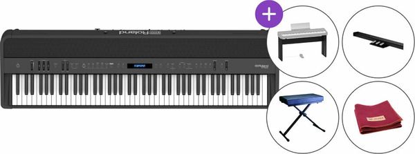 Roland Roland FP-90X Compact Digitalni stage piano