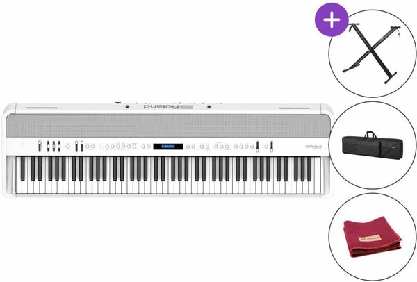 Roland Roland FP-90X Stage Digitalni stage piano