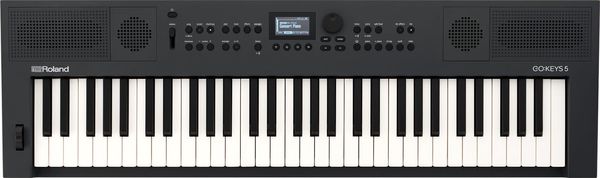 Roland Roland GO:KEYS 5 Graphite