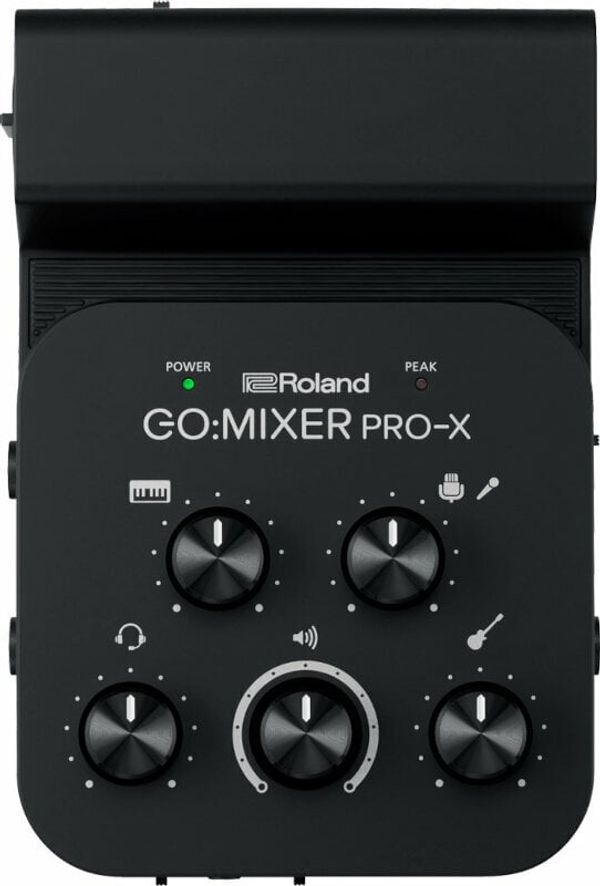 Roland Roland Go:Mixer Pro-X