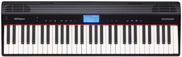 Roland Roland GO:PIANO Digitalni stage piano