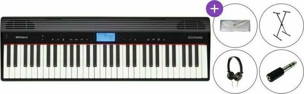 Roland Roland GO:PIANO SET Digitalni stage piano