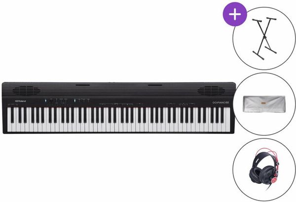 Roland Roland GO:PIANO88 SET Digitalni stage piano