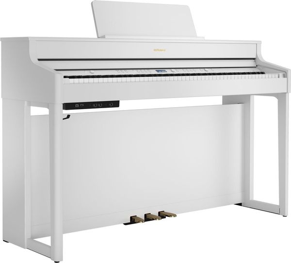 Roland Roland HP 702 Bela Digitalni piano