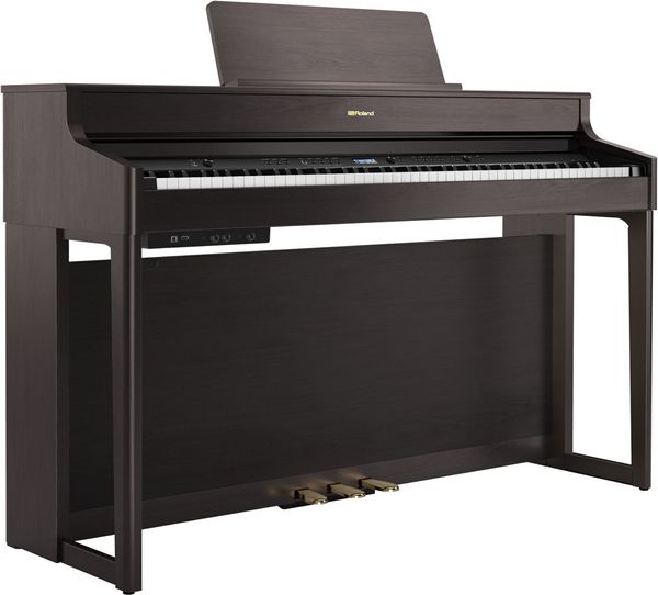 Roland Roland HP 702 Dark Rosewood Digitalni piano