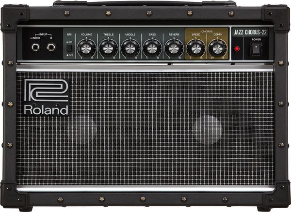 Roland Roland JC-22 Jazz Chorus