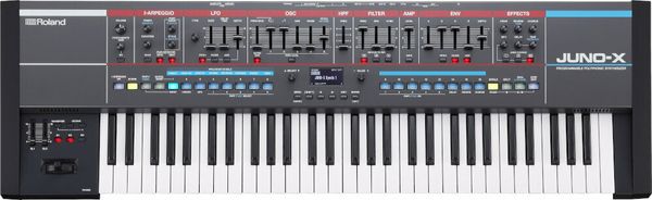 Roland Roland Juno-X