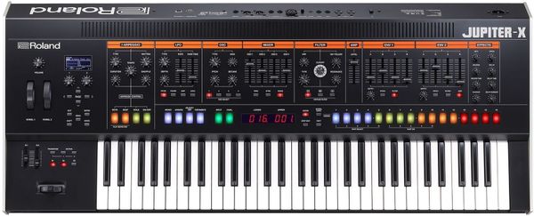 Roland Roland Jupiter-X